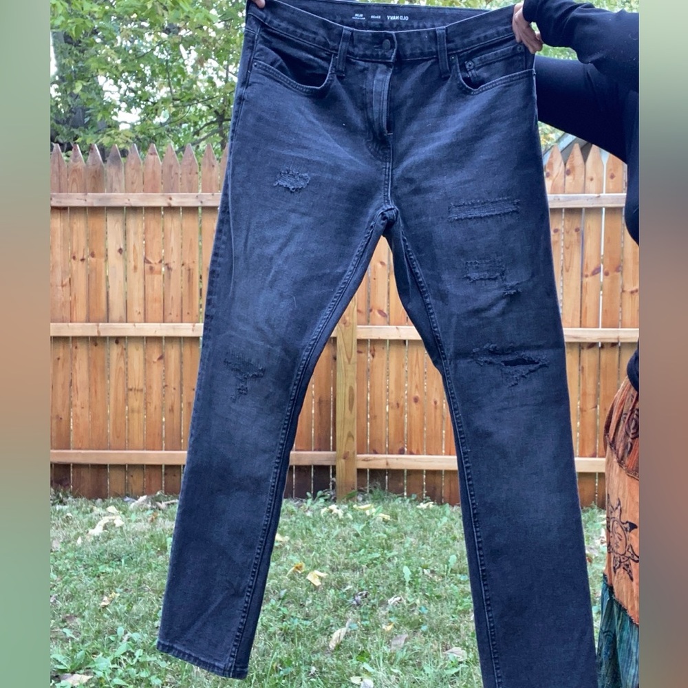 Men’s old navy jeans